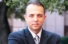 Photo of Carey Warrick Thompson, Defendant Lawyer