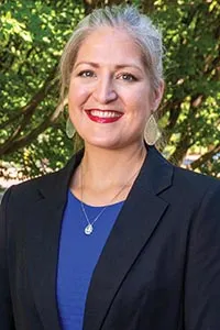 Photo of Denise L. Childress, Defendant Lawyer