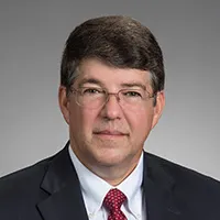 Photo of Thomas Steger Rutherford, Defendant Lawyer