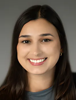 Photo of Andrea Gwin, Defendant Lawyer