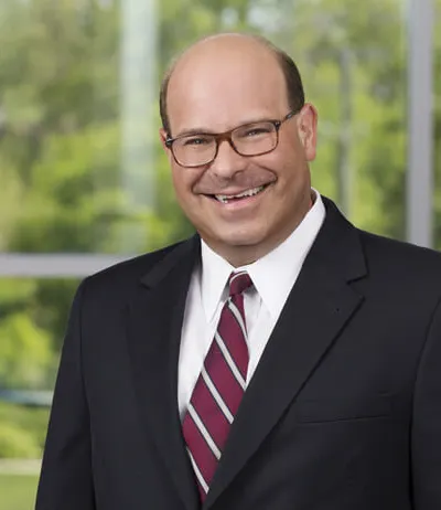 Photo of Alan J. Taylor, Plaintiff Lawyer