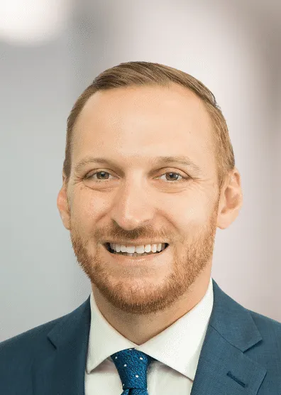 Photo of David Michael Mccleary, Defendant Lawyer