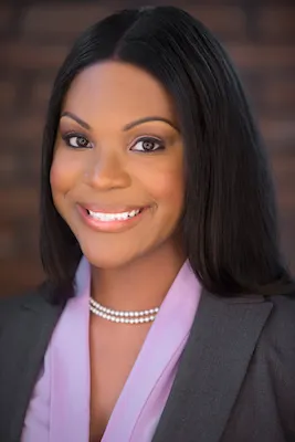 Photo of Tiffany Lajoyce Pratt, Plaintiff Lawyer