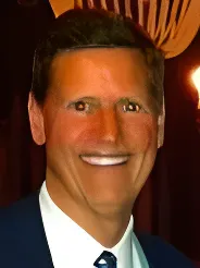Photo of Kirk Kitzinger, Plaintiff Lawyer