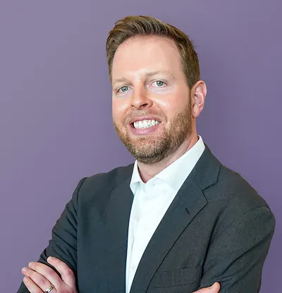 Photo of Michael L. Foster, Plaintiff Lawyer