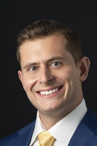 Photo of Dylan Jonathon Hanson, Plaintiff Lawyer
