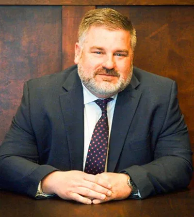 Photo of Jon Lawrence Jensen, Plaintiff Lawyer