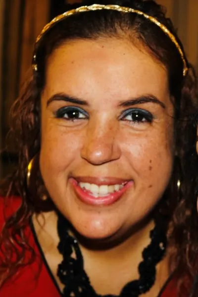 Photo of Rocio Arlene Perez, Plaintiff Lawyer