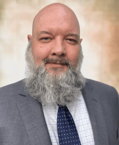 Photo of Bronson Thomas Yake, Plaintiff Lawyer