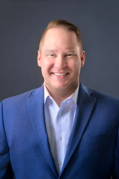 Photo of Eric M. Smith, Plaintiff Lawyer