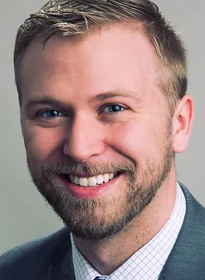 Photo of Garrett Anglin, Plaintiff Lawyer