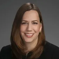 Photo of Sarah Williamson, Defendant Lawyer
