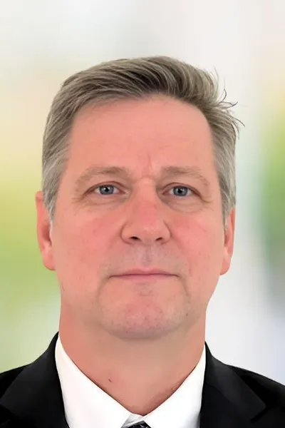 Photo of David Clark Borucke, Defendant Lawyer