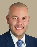 Photo of Justin Christopher Carlin, Defendant Lawyer