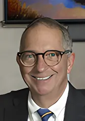 Photo of Mark Andrew Ossian, Plaintiff Lawyer