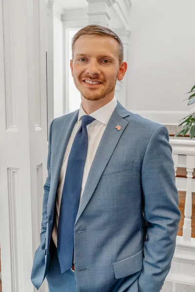 Photo of Jason Michael Burruss, Plaintiff Lawyer