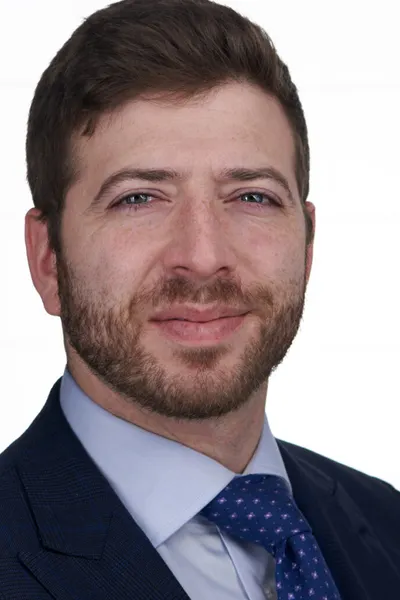 Photo of Ethan J. Arenstein, Plaintiff Lawyer