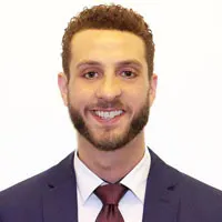 Photo of Edgard Kenneth Cespedes, Defendant Lawyer