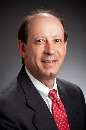 Photo of Warren F. Sperling, Defendant Lawyer