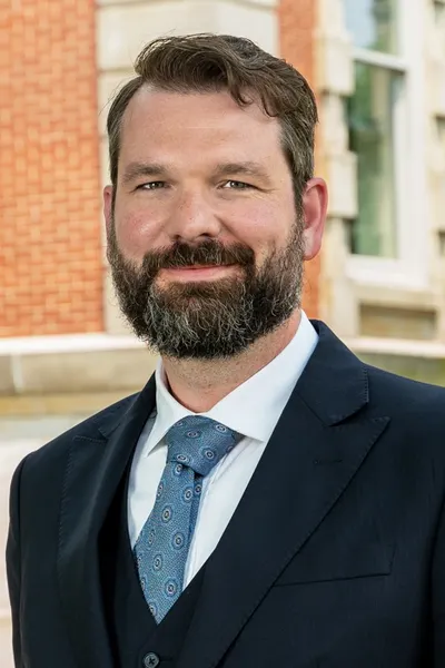 Photo of Lars Kristian Olson, Defendant Lawyer