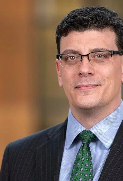 Photo of Robert Hugh Ellis, Defendant Lawyer