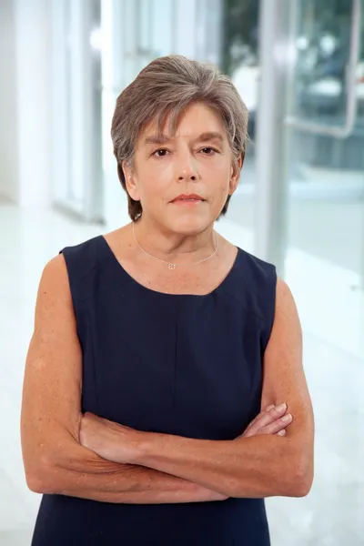 Photo of Megan B. Rachel, Defendant Lawyer