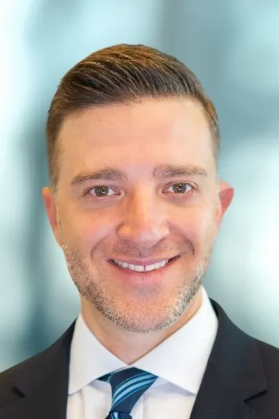 Photo of Joseph J. Goldberg, Defendant Lawyer