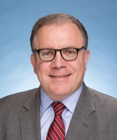 Photo of John J. Radshaw, Plaintiff Lawyer