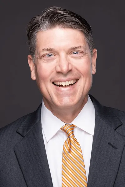 Photo of Billy Bruce Johnson, Plaintiff Lawyer