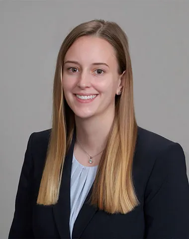 Photo of Rachel Marie Welborn, Plaintiff Lawyer