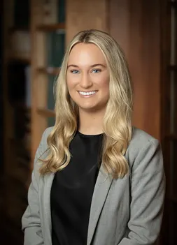 Photo of Madison R. Rawls, Defendant Lawyer