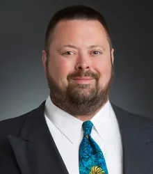 Photo of William Fulton Broemer, Plaintiff Lawyer