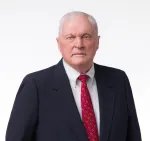 Photo of Perry Mark Bradford, Plaintiff Lawyer
