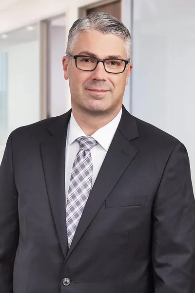 Photo of Brett M. Mccartney, Plaintiff Lawyer