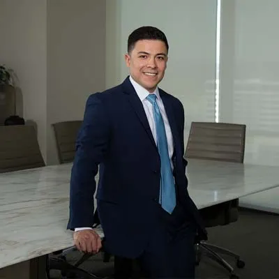 Photo of Raul A. Romero, Plaintiff Lawyer