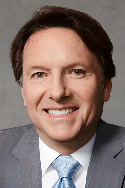 Photo of John Charles Carpenter, Plaintiff Lawyer