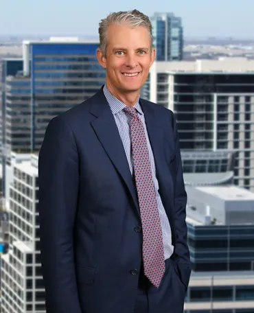 Photo of Richard James Wallace, Plaintiff Lawyer