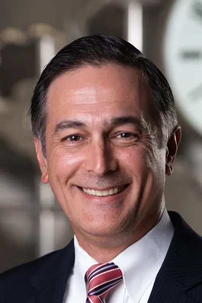 Photo of Alejandro Espino, Defendant Lawyer