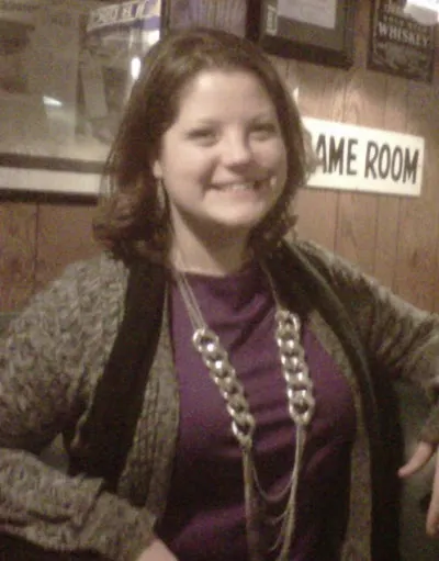 Photo of Brooke Kathleen Paxson, Defendant Lawyer