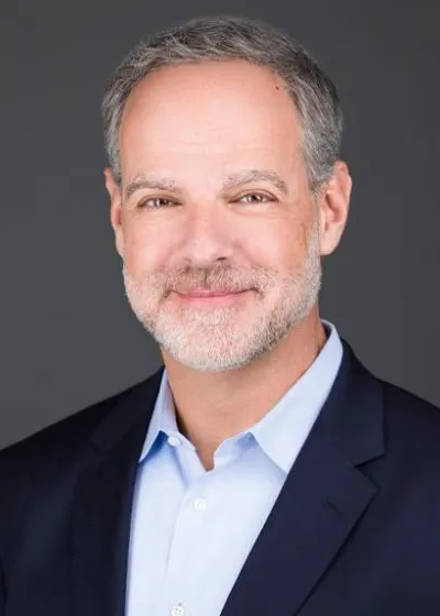 Photo of Dan Barrett, Plaintiff Lawyer