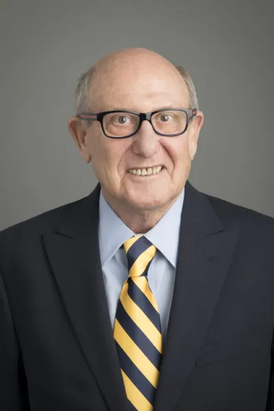 Photo of Arthur Harold Geffen, Plaintiff Lawyer