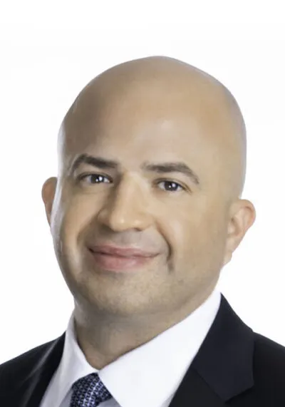 Photo of Paul C. Williams, Plaintiff Lawyer