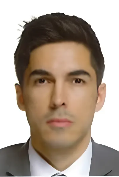 Photo of Alejandro Romero, Defendant Lawyer