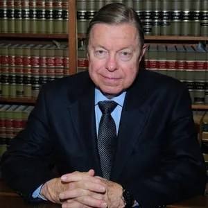 Photo of Lane Charles Reedman, Plaintiff Lawyer