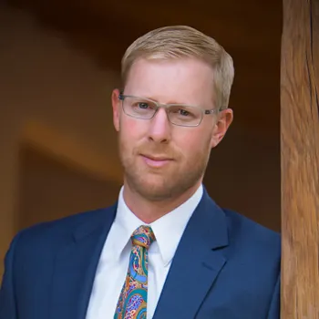 Photo of Daniel Philip Estes, Plaintiff Lawyer