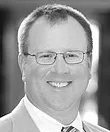 Photo of Joseph Daniel Roach, Plaintiff Lawyer