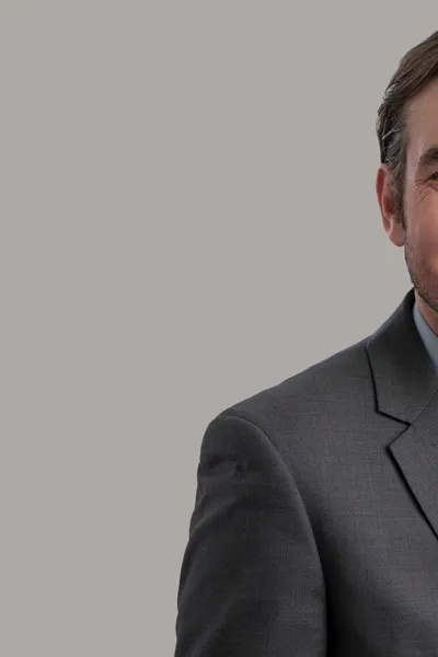 Photo of Kyle H. Williams, Defendant Lawyer