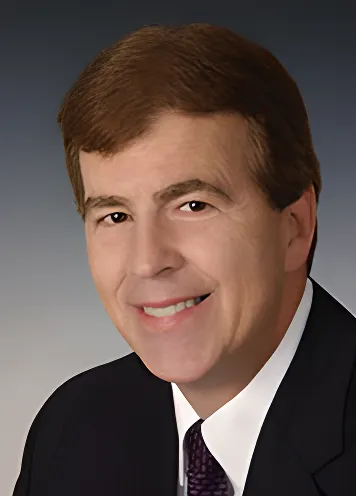 Photo of Jeffrey P. Ray, Plaintiff Lawyer