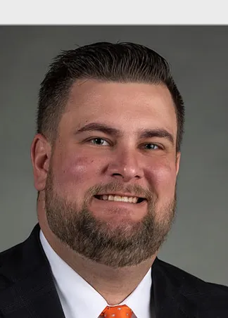 Photo of Matthew Edward Vogler, Plaintiff Lawyer