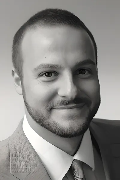 Photo of Matthew L. Ward, Plaintiff Lawyer